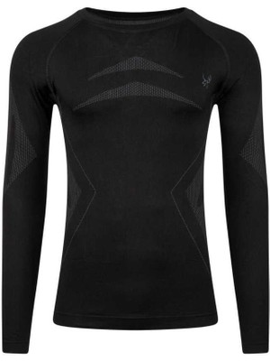 2AS Women Heatwave Seamless Baselayer L/s T-Shırt