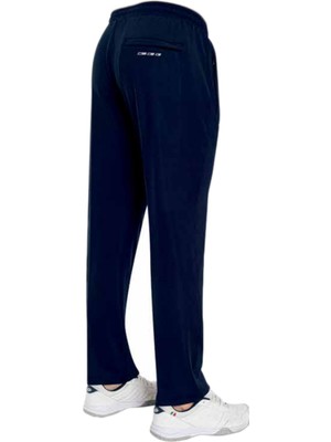 Crozwise Dalgıç Kumaş Lacivert Erkek Eşofman Altı - 2224-01