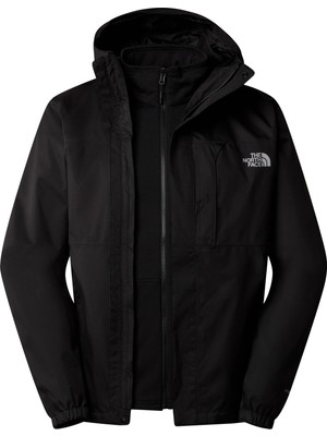 The North Face M Quest Triclimate Jacket Erkek Mont NF0A3YFH4H01