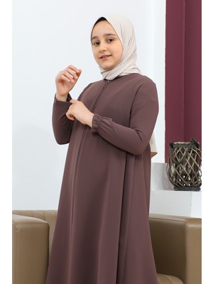 Mevlana Çocuk Ferace & Camel