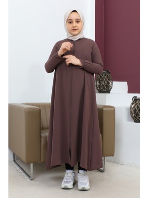 Mevlana Çocuk Ferace & Camel