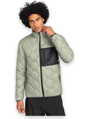 Quiksilver EQYJK04078 Fuse Jacket Mont Erkek Mont