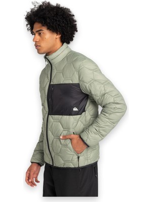 Quiksilver EQYJK04078 Fuse Jacket Mont Erkek Mont