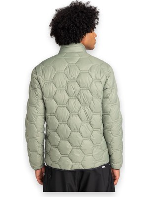 Quiksilver EQYJK04078 Fuse Jacket Mont Erkek Mont