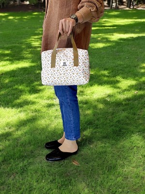 Anne Bebek Bakım Çantası | Kapitone Bebek  Organizer | Çok Amaçlı Bebek Giysi Kıyafet Alt Açma Çantası