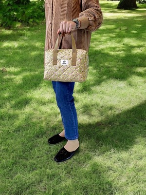 Anne Bebek Bakım Çantası | Kapitone Bebek  Organizer | Çok Amaçlı Bebek Giysi Kıyafet Alt Açma Çantası