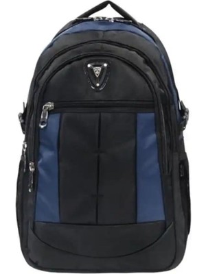 Case Club Eçs 181 Yarı Dağcı Gezi Seyahat Kamp Günlük Büyük Sırt Çantası