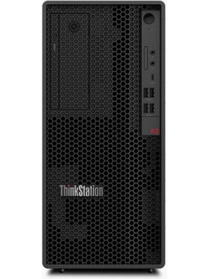 Lenovo Thınkstatıon 30FR003YTR Ws P2 I9-14900K 1X32GB 1X1TB SSD 1X750W Nvıdıa RTXA2000 12GB W11P 3 Yıl Yerinde Garantili