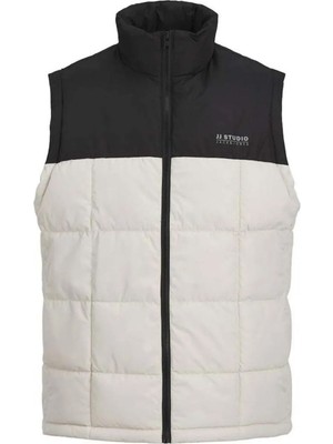 Jack & Jones Jjben Square Erkek Yelek 12256903 12256903015