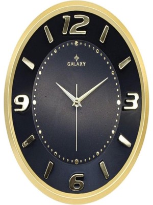 Sıyah Kasa Gold Varak 78-Ka