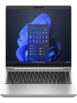 Hp Probook 440 G10 9B9F8EA I5 1334U 8gb 512SSD 14 Dos