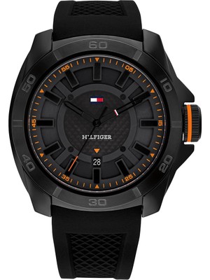 Tommy Hilfiger TH1792137 Erkek Kol Saati