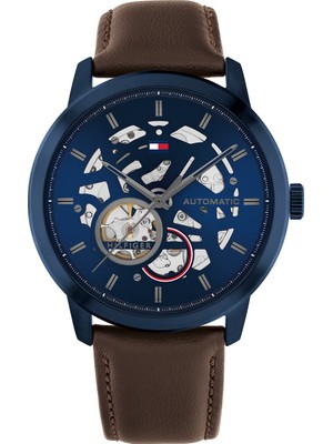 Tommy Hilfiger TH1710660 Erkek Kol Saati