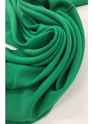 Yiğit Kumaş Liyosel Kumaş Dökümlü - Benetton Yeşili