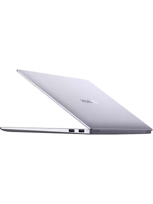 Huawei Matebook 14 13. Nesil Core I5 16GB+512GB 14 Inç Uzay Grisi