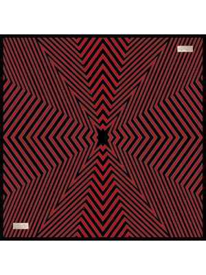 05 La Boutique Twill Ipek Eşarp 2082