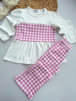 MEYMERS Alt Üst Ispanyol Paça Takım