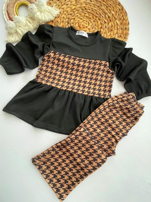 MEYMERS Alt Üst Ispanyol Paça Takım