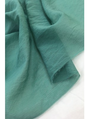 Yiğit Kumaş Ince Ayrobin Kumaş Gömlek Tuniklik Mint Rengi