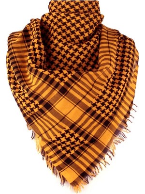 Arwoan Unisex Poşu, Puşi, Keyfiye Şal