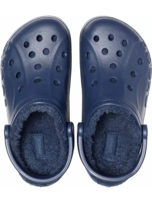 Crocs Baya Lıned Unısex Terlik 205969-463