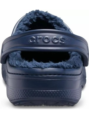 Crocs Baya Lıned Unısex Terlik 205969-463