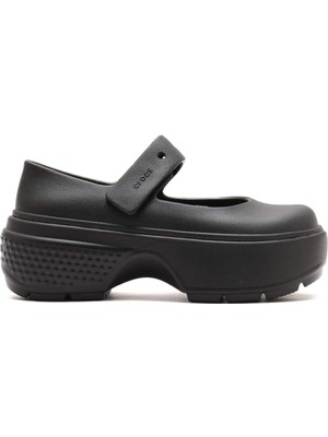 Crocs Stomp Mary Jane Kadın Sandalet 209939-060