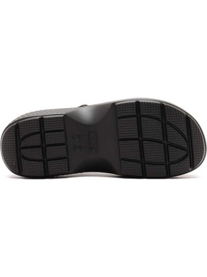 Crocs Stomp Mary Jane Kadın Sandalet 209939-060