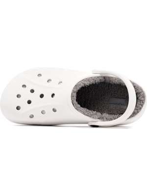 Crocs Baya Lıned Unısex Terlik 205969-11H