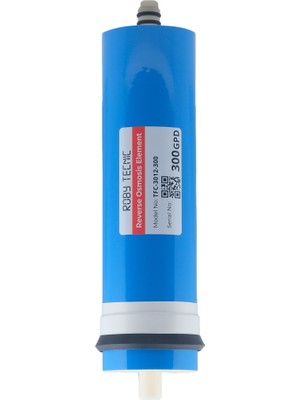 Diperla 300 Gpd Membran Filtre Roby Tecnic