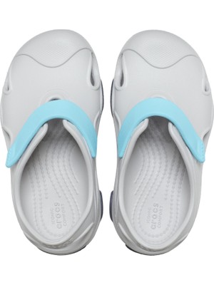 Crocs All Terraın Fısherman Unısex Çocuk Sandalet 208351-1FT