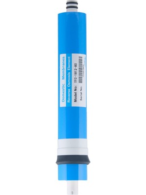 Diperla 80 Gpd Domestic Membran Filtre