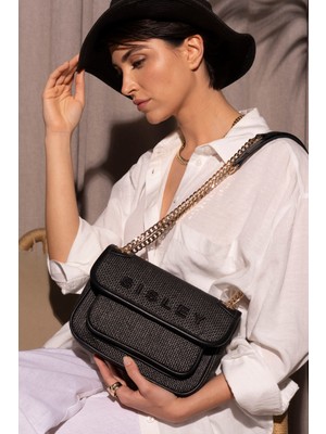 Sisley SLY_067 Kol Çantası