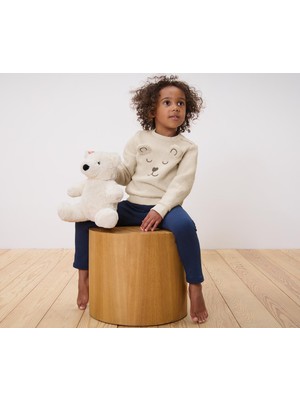 Tchibo Çocuk Teddy Sweatshirt