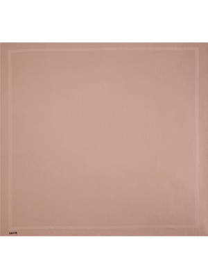 Aker 100X100 Aker Düz Koton Eşarp
