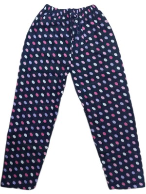 DNC Polar Pijama Puantiyeli