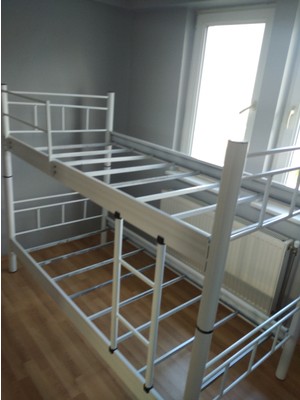 Ranza Metal Ürün Iki Katlı Lüks Ürün
