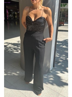 Butik Exvoto EXP24 Tulum Üst Pul Payet Cepli