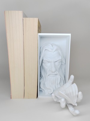 Gandalf Kitap Tutucu