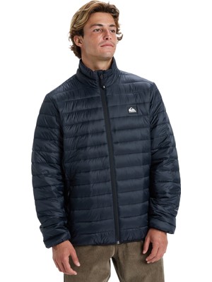 Quiksilver Siyah Erkek Mont EQYJK04157SCALY Fz