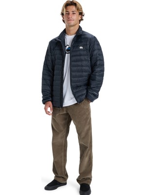 Quiksilver Siyah Erkek Mont EQYJK04157SCALY Fz