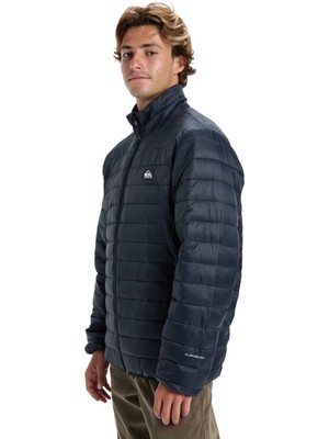 Quiksilver Siyah Erkek Mont EQYJK04157SCALY Fz