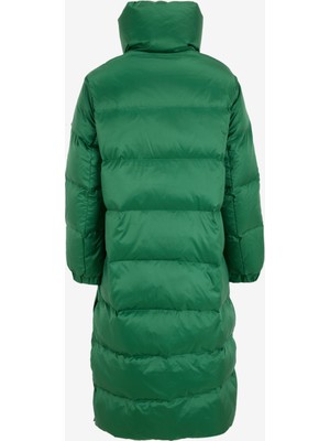 Benetton Yeşil Kadın Mont 2TWDDN06S