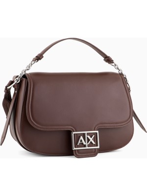 Armani Exchange Çapraz Çanta