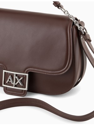 Armani Exchange Çapraz Çanta