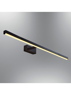 5124-3-19 B.turna Pano Aydınlatma Siyah