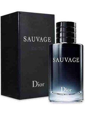 Dior Sauvage Edp 100 ml Erkek Parfüm