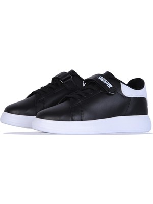 Skuaıter 011 Syh-Byz Erkek Çocuk Sneaker Spor Ayakkabı