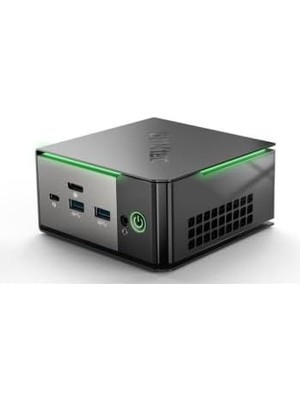 Gmktec Evo-X1 Amd Ryzen Aı 9 HX-370 32GB DDR5 2TB SSD WINDOWS 11 PRO MINI PC