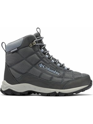 Columbia  Firecamp Kadın Kısa Bot